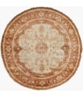Surya Zeus Dark Brown ZEU-7810 2 ft. X 3 ft. Rect. Rug