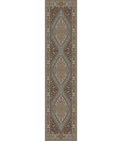 Surya Zeus ZEU-7813-39x59 rug