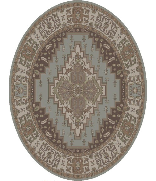 Surya Zeus ZEU-7813-39x59 rug