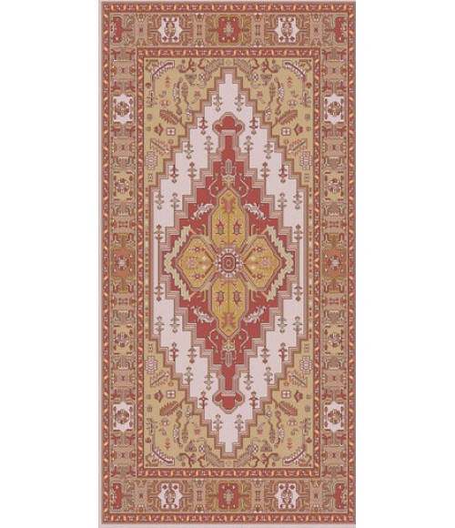 Surya Zeus ZEU-7819-39x59 rug