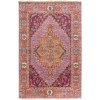 Surya Zeus ZEU7820 Eggplant Clay Area Rug 10 ft. X 14 ft. Rectangle