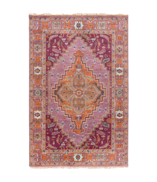 ZEUS RUG Surya Zeus ZEU-7820-1215