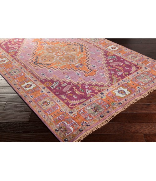 Surya Zeus ZEU-7820-9x13 rug