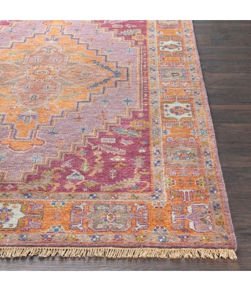 Surya Zeus ZEU-7820-9x13 rug