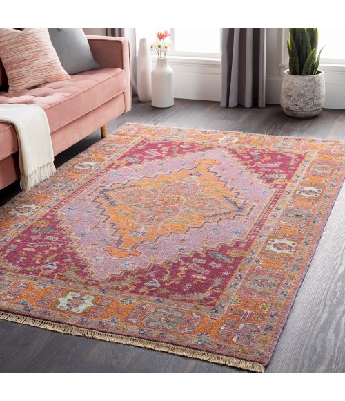 Surya Zeus ZEU-7820-9x13 rug