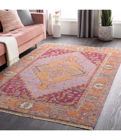 ZEUS RUG Surya Zeus ZEU-7820-1215