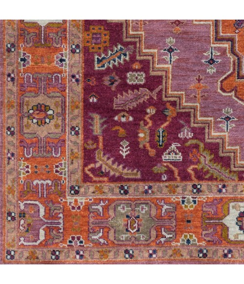 Surya Zeus ZEU-7820-9x13 rug