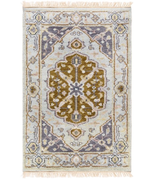 ZEUS RUG Surya Zeus ZEU-7823-2x3 rug