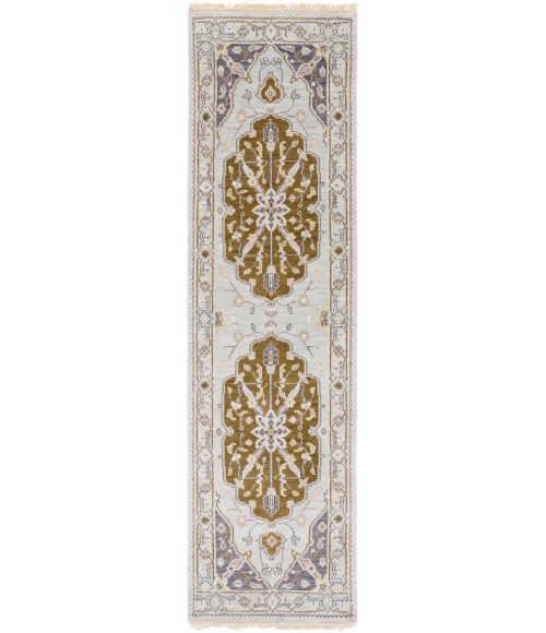 ZEUS RUG Surya Zeus ZEU-7823-26x8 rug