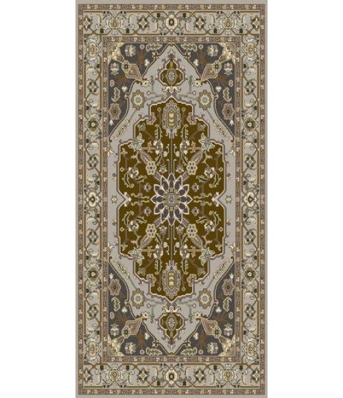 ZEUS RUG Surya Zeus ZEU-7823-56x86 rug
