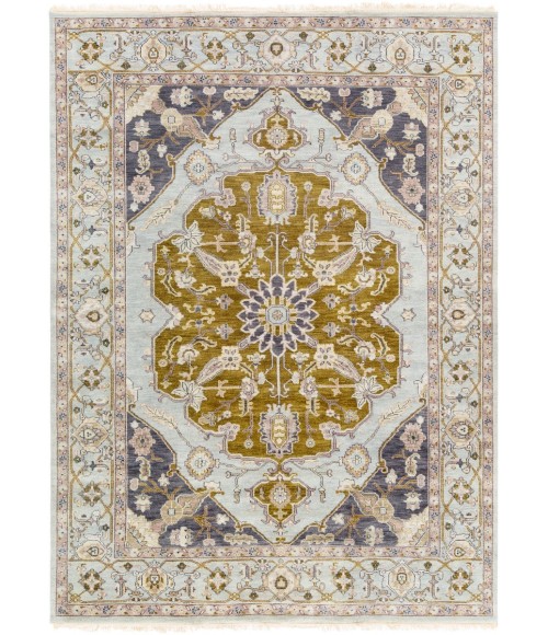 Surya Zeus ZEU-7823-8x11 rug