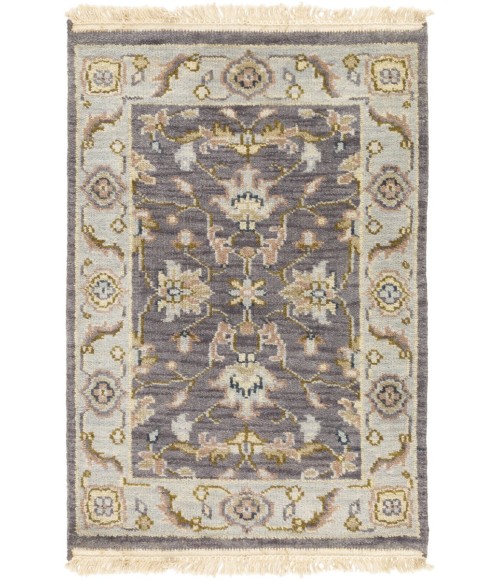 ZEUS RUG Surya Zeus ZEU-7825-2x3 rug