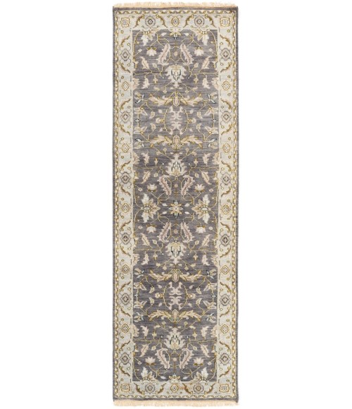 ZEUS RUG Surya Zeus ZEU-7825-26x8 rug