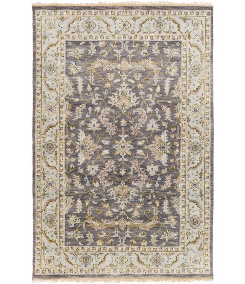 ZEUS RUG Surya Zeus ZEU-7825-2x3 rug