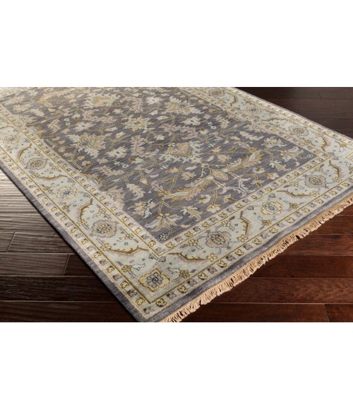 ZEUS RUG Surya Zeus ZEU-7825-2x3 rug