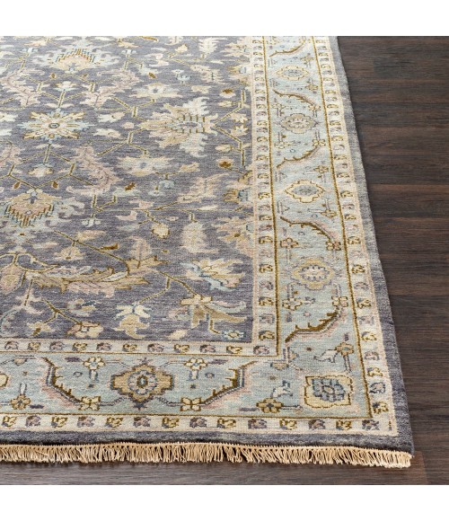 ZEUS RUG Surya Zeus ZEU-7825-2x3 rug