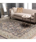 ZEUS RUG Surya Zeus ZEU-7825-8ROUND rug