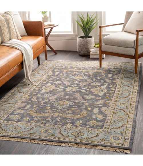ZEUS RUG Surya Zeus ZEU-7825-2x3 rug