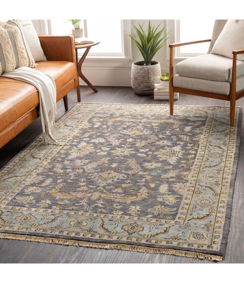 Surya Zeus ZEU-7825-56x86 rug