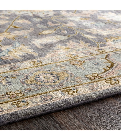 ZEUS RUG Surya Zeus ZEU-7825-2x3 rug