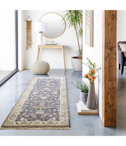 ZEUS RUG Surya Zeus ZEU-7825-26x8 rug