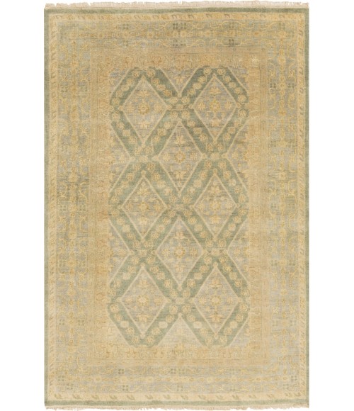 ZEUS RUG Surya Zeus ZEU-7826-2x3 rug