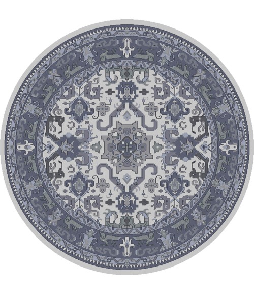 ZEUS RUG Surya Zeus ZEU-7828-8x11 rug