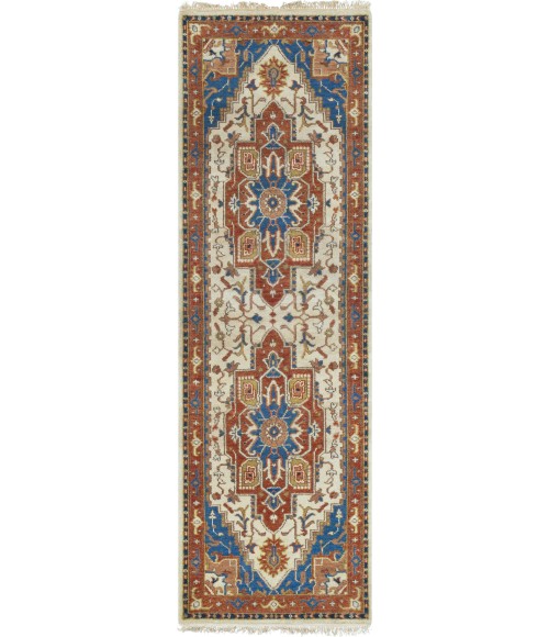Surya Zeus ZEU-8002-2x3 rug