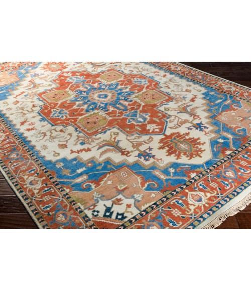 Surya Zeus ZEU-8002-2x3 rug