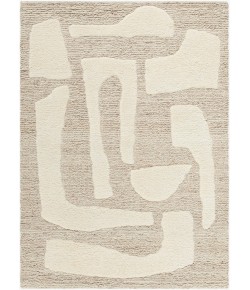 Surya Zeenat Taupe ZNT-2300 2 ft. X 3 ft. Rect. Rug