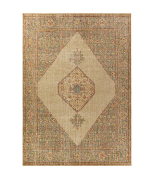 Surya Zahra ZHA-2300 8  x 11  Rug