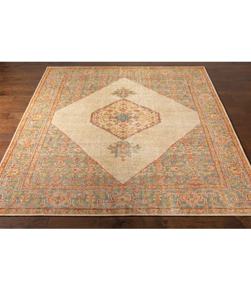 ZAHRA RUG Surya Zahra ZHA-2300 8 x 11 Rug