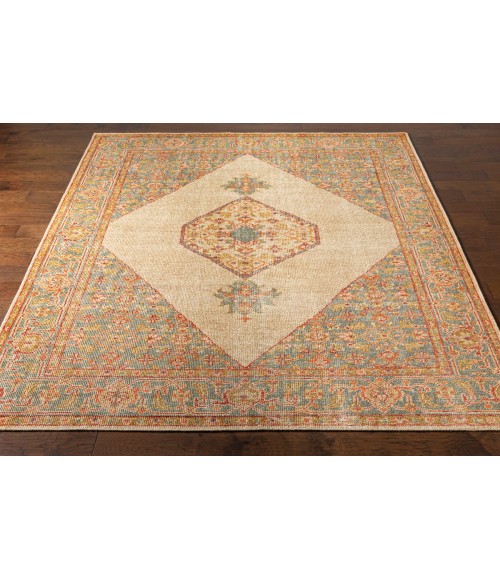 Surya Zahra ZHA-2300 8  x 11  Rug