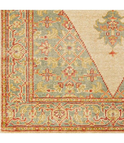 ZAHRA RUG Surya Zahra ZHA-2300 8 x 11 Rug