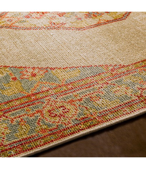 ZAHRA RUG Surya Zahra ZHA-2300 8 x 11 Rug