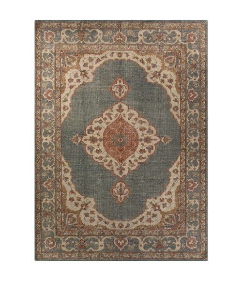 Surya Zahra ZHA-2301 8  x 11  Rug