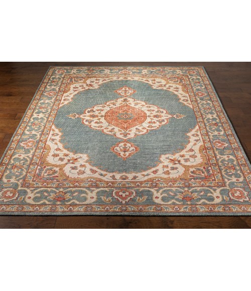 Surya Zahra ZHA-2301 8  x 11  Rug