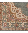 Surya Zahra ZHA-2301 8  x 11  Rug