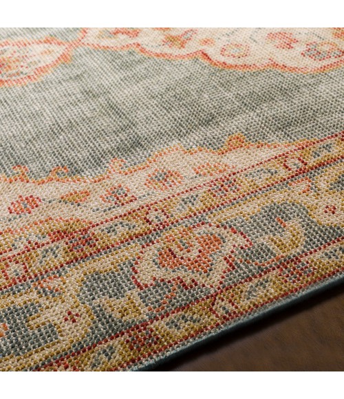 ZAHRA RUG Surya Zahra ZHA-2301 2 x 3 Rug