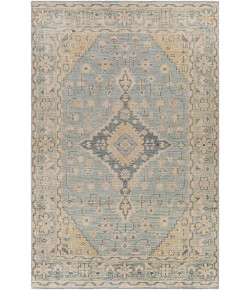 Surya Zahra ZHA2302 Multi Area Rug 8 ft. 10 in. X 12 ft. Rectangle