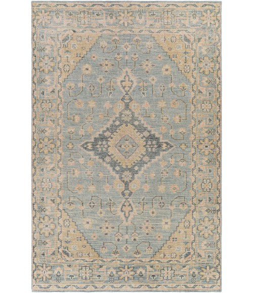 ZAHRA RUG Surya Zahra ZHA-2302 2 x 3 Rug