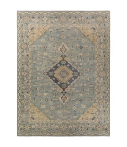 Surya Zahra ZHA2302 Multi Area Rug 8 ft. 10 in. X 12 ft. Rectangle