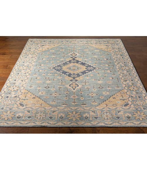 ZAHRA RUG Surya Zahra ZHA-2302 2 x 3 Rug
