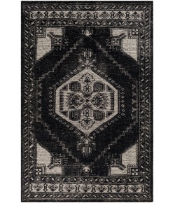 Surya Zahra ZHA2303 Cream Black Area Rug 8 ft. X 11 ft. Rectangle