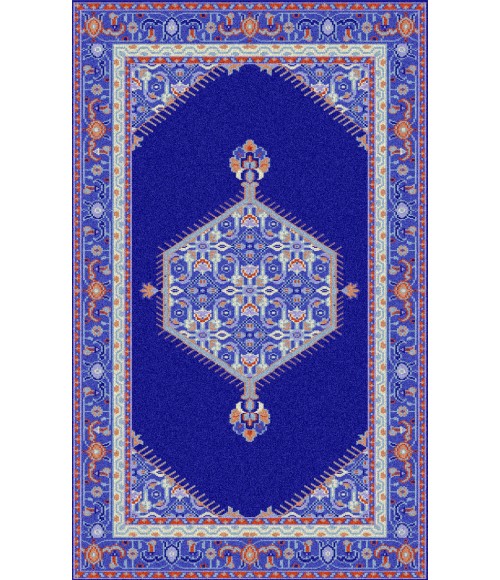 Surya Zahra ZHA-4003-56x86 rug
