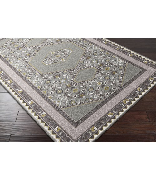 Surya Zahra ZHA-4009 Area Rug