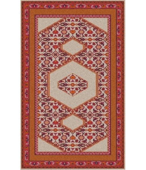 ZAHRA RUG Surya Zahra ZHA-4010-2x3 rug