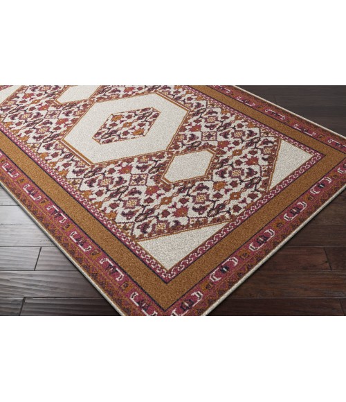 ZAHRA RUG Surya Zahra ZHA-4010-2x3 rug