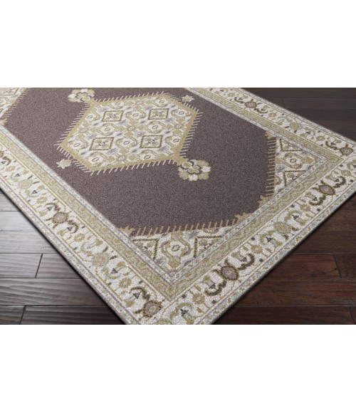 Surya Zahra ZHA-4011-2x3 rug