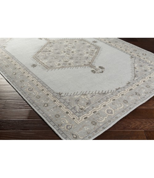 Surya Zahra ZHA-4028-56x86 rug